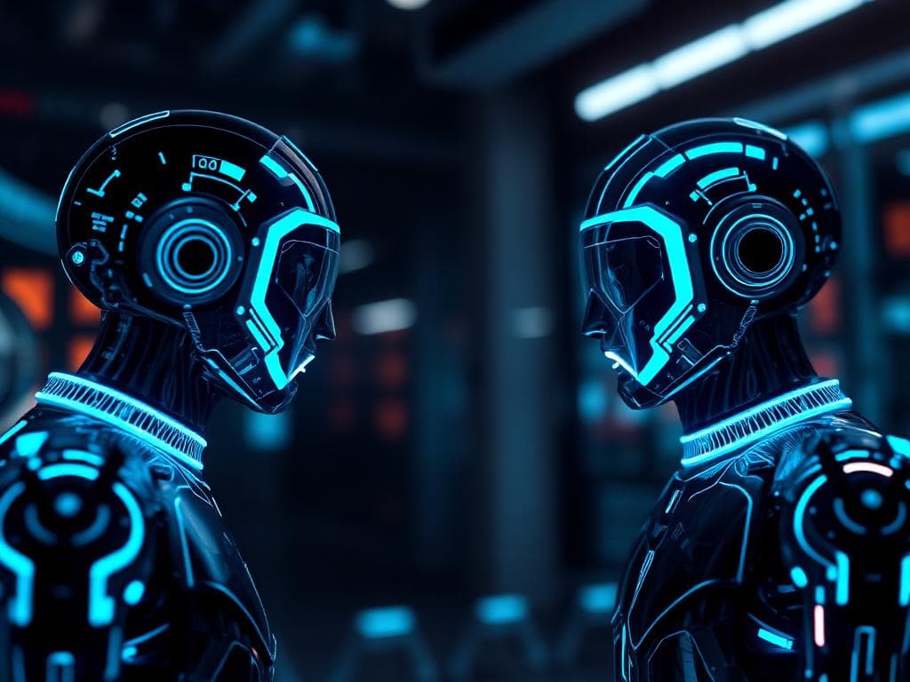 The Rise of AI Agents: A Paradigm Shift in SaaS