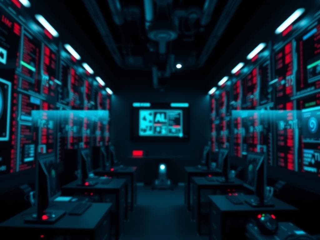 The AI Credit Resale Economy: How Token Brokers Are Cashing In on Gray-Market Access