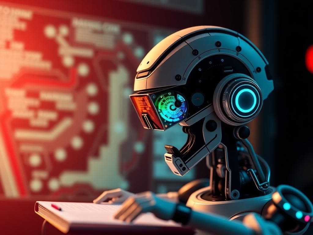 AI Boosts Homework Scores but Hurts Exam Performance, Study Finds