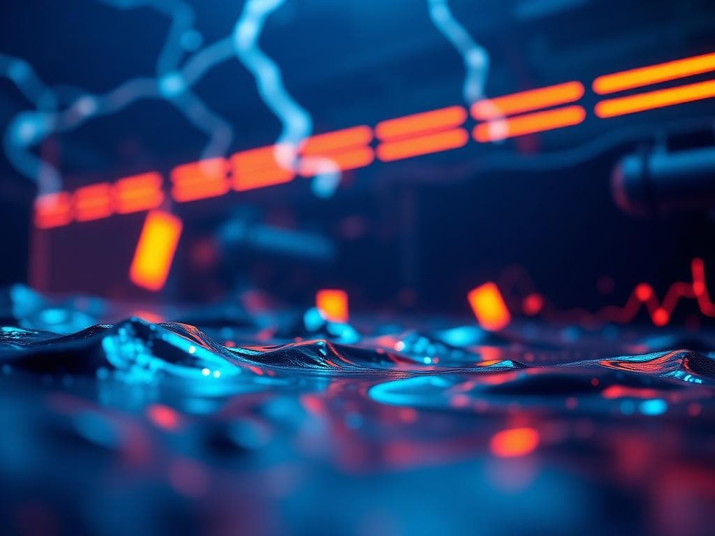 Pele: Obsidian's Lightning-Fast Mermaid Renderer Goes Open Source