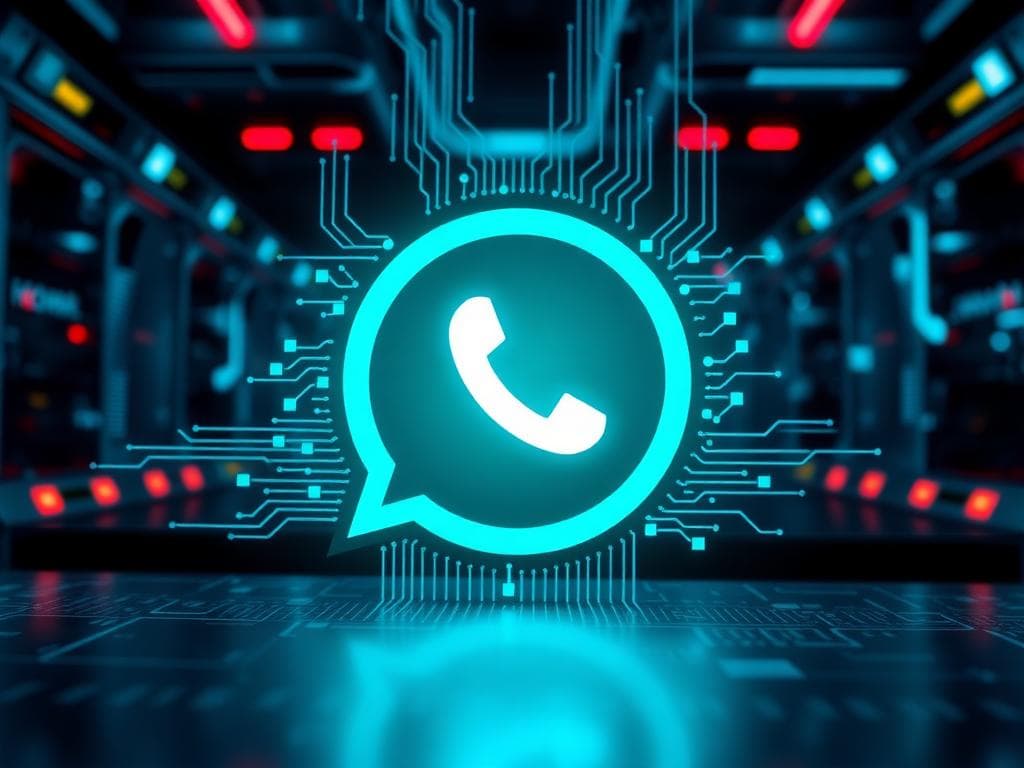 WhatsApp's Hidden AI Instructions Banned Regulator Referrals on Help Pages